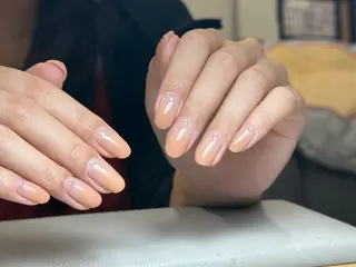 ネイル Eveネイル チップスカルプ専門店のネイルデザイン