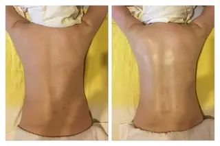 プライベートサロン CHERIRのエステ・リラクイメージ