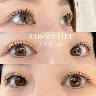 マツエク・マツパ まつげのお店 JUUL & LOUIS ｼﾞｭｰﾙｱﾝﾄﾞﾙｲｽ所属・JUUL&LOUIS 福藤 瞳のエステ・リラクイメージ