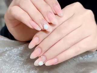 ネイル Ami 68のネイルデザイン