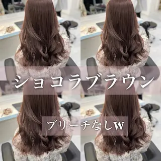 ミディアム サロウィン新宿三丁目East所属・💕冬モテ×上品色気 モテヘア💕山田航介のヘアスタイル