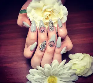 ネイル NAIL salon ACEのネイルデザイン