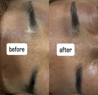 アイブロウ salonvilla所属・villa ☺︎草山 楓花のエステ・リラクイメージ