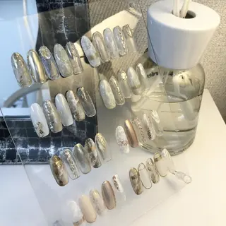 ネイル beauty salon by BMbm所属・名倉 彩乃のエステ・リラクイメージ