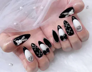 ネイル COCO ネイルのネイルデザイン