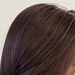 カラー Le Lien所属・R / 和歌山市美容室のヘアスタイル