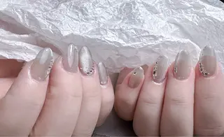 ネイル Miss Uネイルサロン所属・MissU ネイルサロンのネイルデザイン