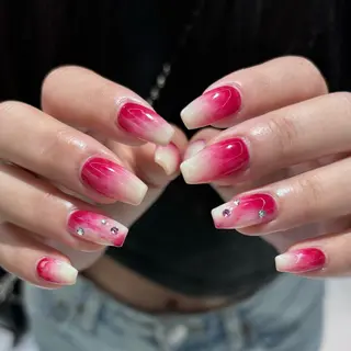 ネイル CLALA Makoのネイルデザイン