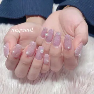 ネイル オーナーネイリスト MAKIのネイルデザイン