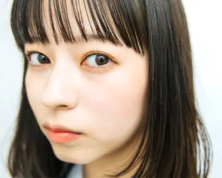 マツエク・マツパ Oto/soden所属・上園 日向のマツエク・マツパデザイン