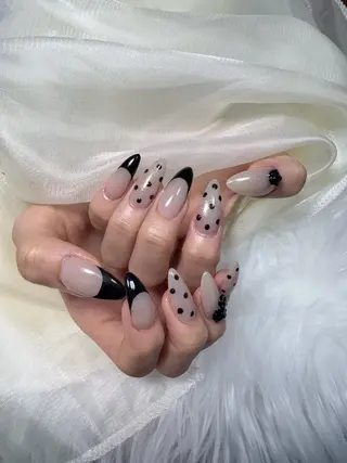 ネイル YOIネイルサロン所属・YOI ゆみのネイルデザイン