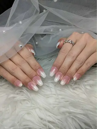 ネイル Queen Nail 柏店　クイーンネイルのネイルデザイン