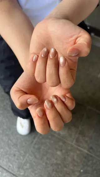 ネイル ウエチ ノリカ🐸のネイルデザイン