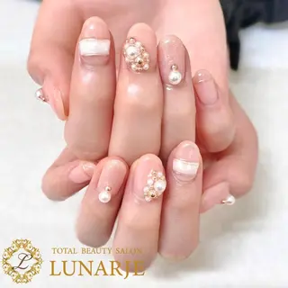 ネイル LUNARJE YUKARIのエステ・リラクイメージ