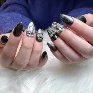 ネイル GappoGappo 中野ネイル所属・Mai Miのネイルデザイン