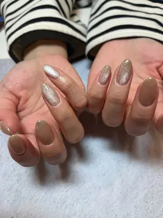 ネイル LINON所属・【LINON】 airiのネイルデザイン