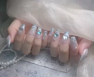 ネイル Miss Uネイルサロン所属・MissU ネイルサロンのネイルデザイン