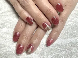 ネイル JULIE NAILのネイルデザイン