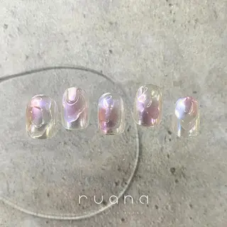 ネイル 藤元 日々和のエステ・リラクイメージ