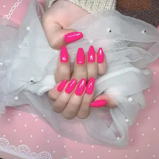 ネイル Nail Salon kihi大塚店のネイルデザイン