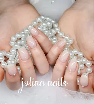 ネイル jolina nails鶴見店のネイルデザイン