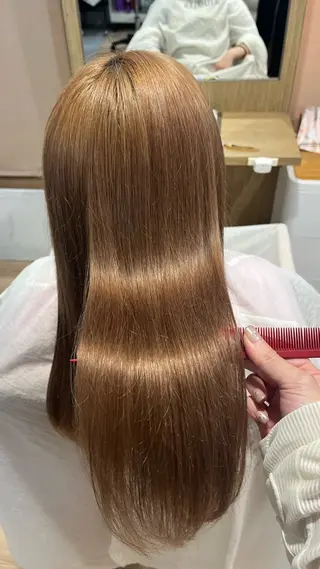 ロング 栄/金山  村井七海 メンズカット大募集のヘアスタイル