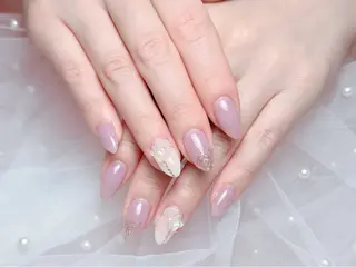 ネイル Only.1 Nailのネイルデザイン