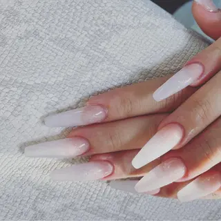 ネイル YOUTH nails waxing所属・YOUTH natsumiのネイルデザイン