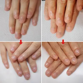 ネイル ネイルサロンアリューム所属・ネイルサロン アリュームのネイルデザイン