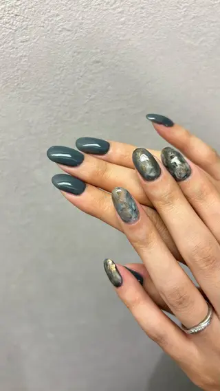 ネイル 314 さんいちよん yumiのネイルデザイン