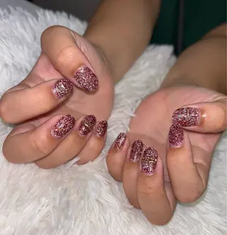 ネイル LUANA n'sのネイルデザイン