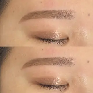 アイブロウ 『垢抜け眉』 reno୨ৎʺの眉毛・アイブロウイメージ