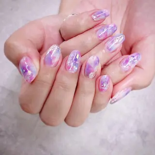 ネイル FASTNAIL PLUS 新宿店のネイルデザイン