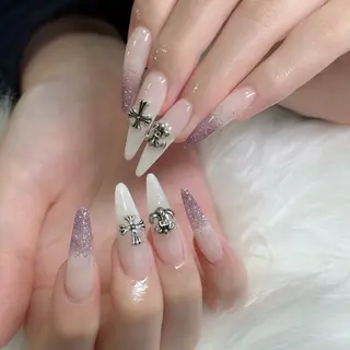 ネイル Hani Nail Salonのネイルデザイン