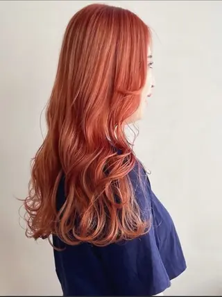 ロング カラー green所属・⚡️Hiroto/ colorのヘアスタイル