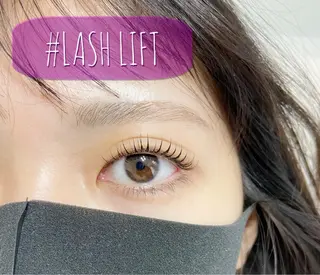 マツエク・マツパ charm所属・charm 【📍大名】のマツエク・マツパデザイン