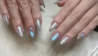 ネイル Vanilla nail salonのネイルデザイン