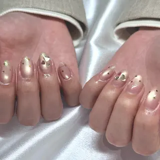 ネイル coco🧸久屋大通 🫧nagisaのネイルデザイン