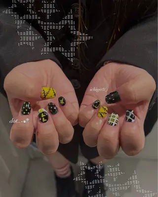 ネイル cocoro💗 ﾏﾂｴｸ/Ivyのマツエク・マツパデザイン