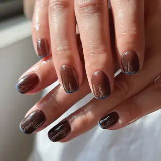 ネイル tete. teruyoのネイルデザイン