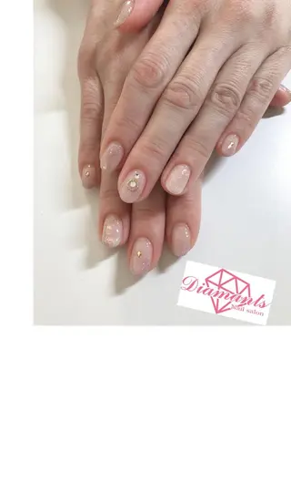 ネイル Asa miのネイルデザイン