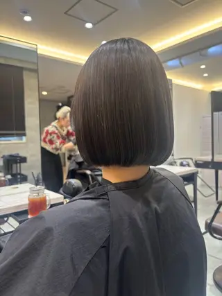 ミディアム ケアブリーチ🌟 ♢WATARU♢のヘアスタイル