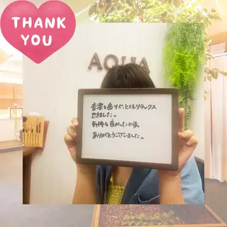 🌿AQUA南浦和店 MIKIのエステ・リラクイメージ
