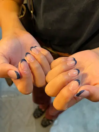 ネイル Etel atelierのネイルデザイン