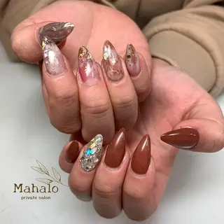 ネイル まはろ ねいる🌺のエステ・リラクイメージ