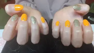 ネイル haru  nailのネイルデザイン