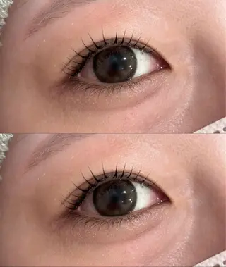 マツエク・マツパ meRK 🦋愛海のマツエク・マツパデザイン