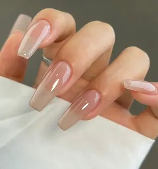 ネイル Queens みなみのネイルデザイン