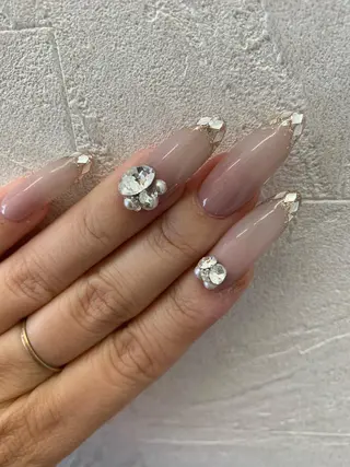 ネイル private nail salon   Amily所属・竹澤 紫乃のその他イメージ