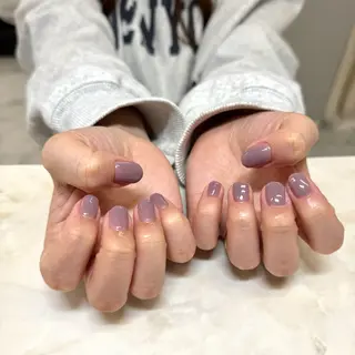 ネイル Beauty salon Attc所属・Attc 上小田井店のマツエク・マツパデザイン